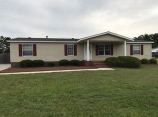 2522 Waterfront Dr, Augusta, GA 30909