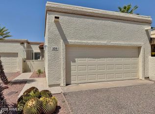 8815 W Avenida De Amigos Cir UNIT 109, Arizona City, AZ 85123