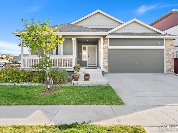 1813 Garden Flourish Ct, Windsor, CO 80550