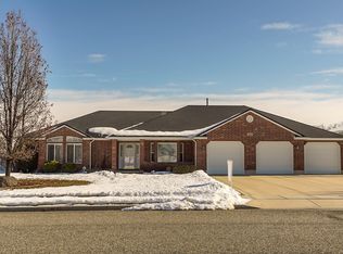 1860 N 3375 W, Plain City, UT 84404