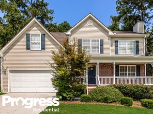 1378 Sierra Ridge Pl, Loganville, GA 30052