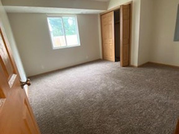 MAIN FLOOR BEDROOM