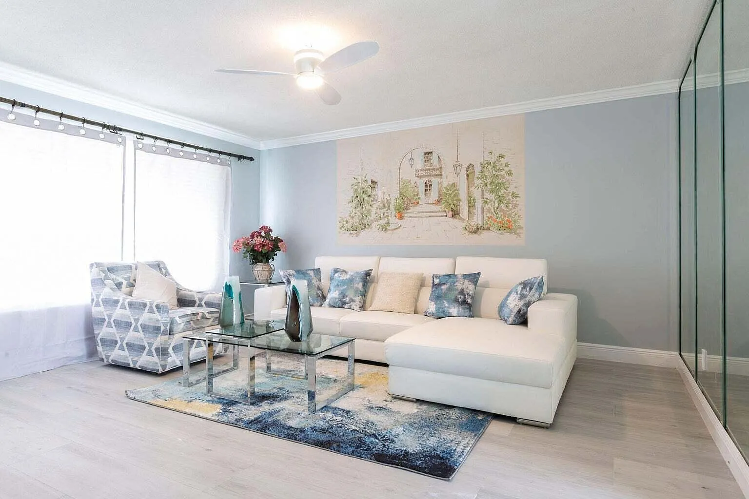 4 bed, 2.0 bath, 1414 sqft, $4,000 — Photo 3