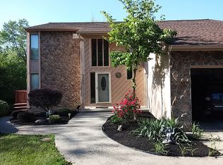 9959 Thornwood Ct, West Chester, OH 45241
