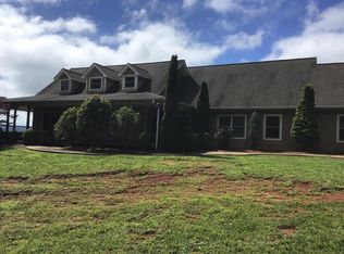 657 Jacobs Branch Rd, Franklin, NC 28734