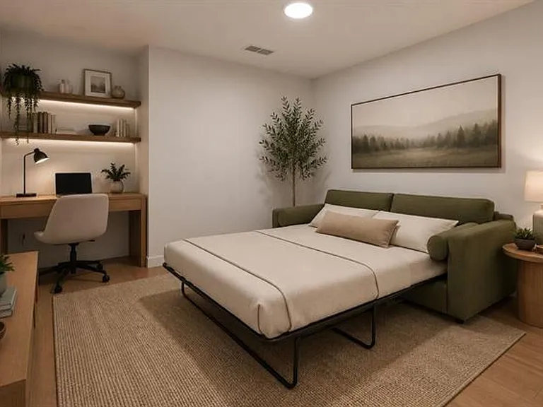3034 Oak Ave #CU-503 — Photo 5