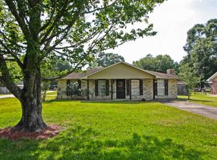 1100 Hatchell Ln, Denham Springs, LA 70726