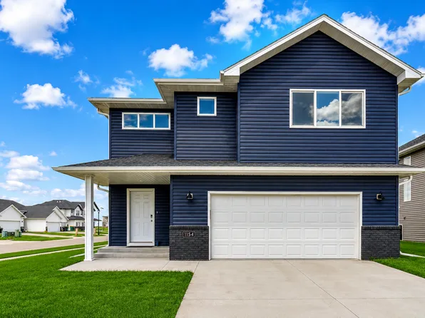1154 60th Ave W, West Fargo, ND 58078