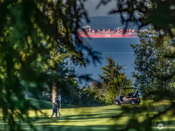 60 Hood Way NW #37, Port Ludlow, WA 98365