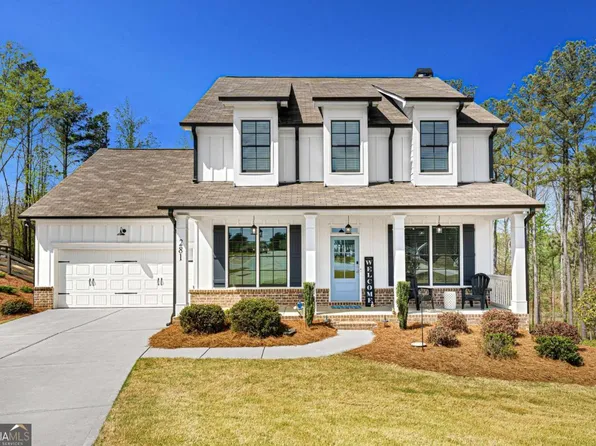 281 Greystone Ct, Winder, GA 30680