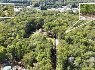 0 Underwood Farm Rd, Cleveland, GA 30528