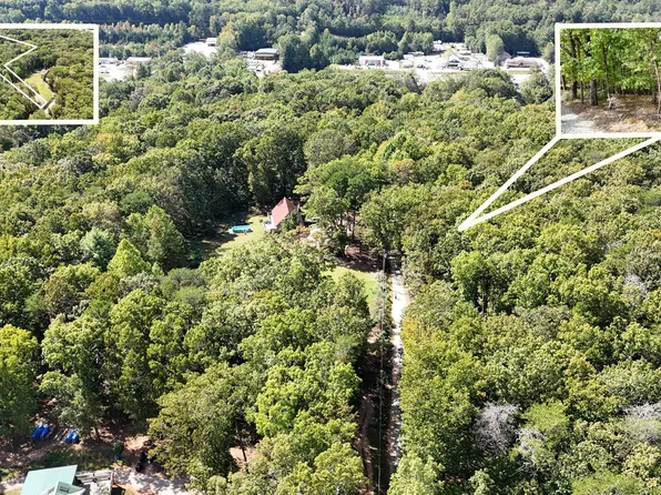 0 Underwood Farm Rd, Cleveland, GA 30528