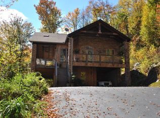 285 Ridgeview Rd, Sugar Mountain, NC 28604