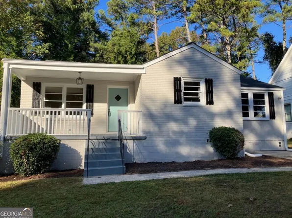 411 Greencove Ln, Atlanta, GA 30316