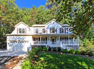 1013 Foster Pl SW, Leesburg, VA 20175