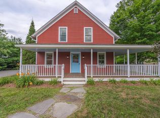 21 Railroad St, Kent, CT 06757