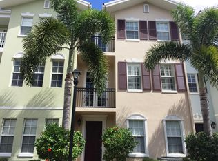 1043 W Heritage Club Cir #1043, Delray Beach, FL 33483