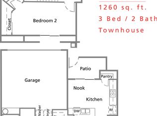 12912 Merlot Dr APT B, Bakersfield, CA 93314