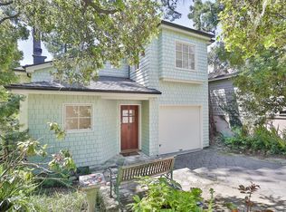 4th 3se Of Torres, Carmel, CA 93923