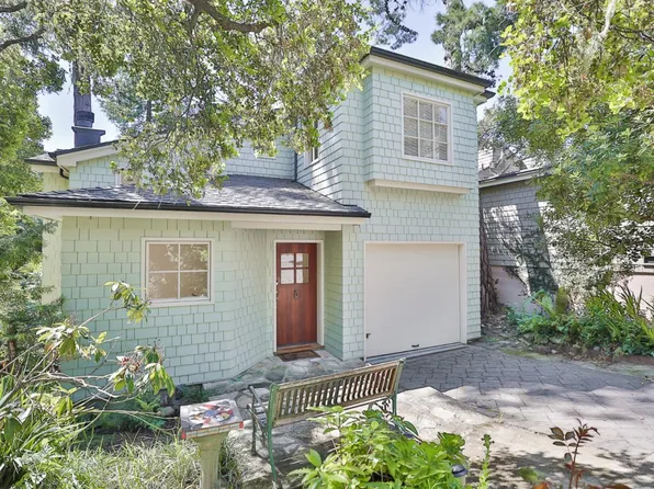 4th 3se Of Torres, Carmel, CA 93923