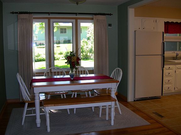 Dinning room