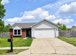 107 Camelia Ct, Mooresville, IN