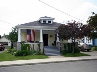 7 Taft Ave, Oneonta, NY 13820