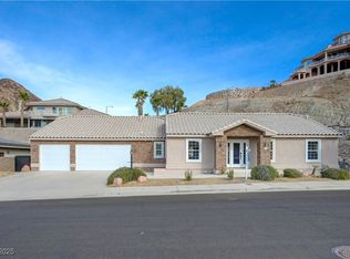 909 Rhyolite Ter, Henderson, NV 89011