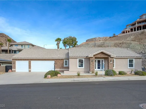 909 Rhyolite Ter, Henderson, NV 89011