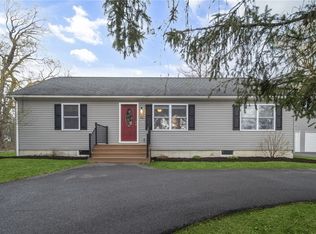 60 Etna Rd, Ithaca, NY 14850