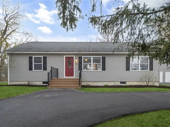 60 Etna Rd, Ithaca, NY 14850