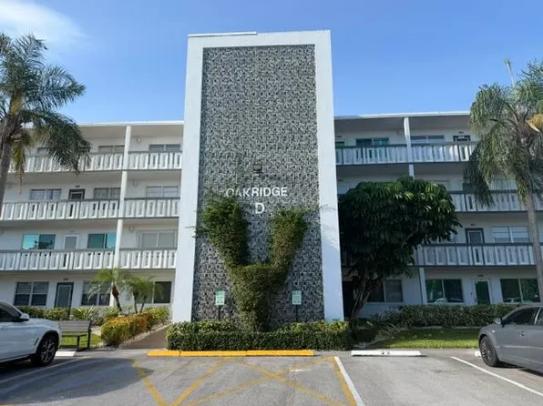 2026 Oakridge D, Deerfield Beach, FL 33442