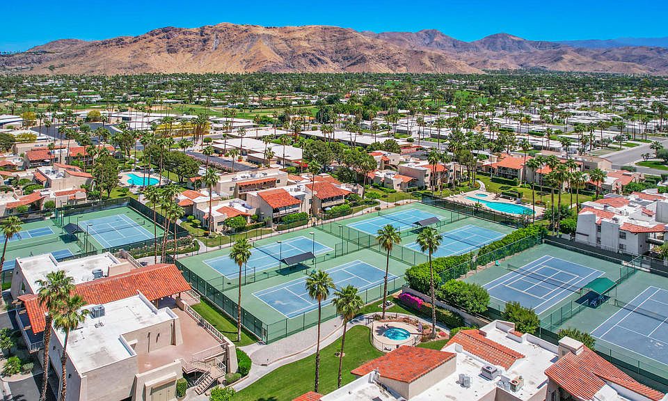 2170 S Palm Canyon Dr UNIT 19, Palm Springs, CA 92264 | Zillow