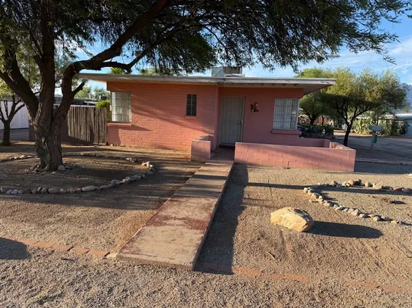 1413 E Adelaide Dr #1, Tucson, AZ 85719