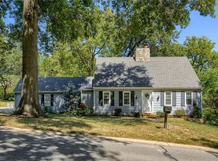 726 W Mississippi St, Liberty, MO 64068
