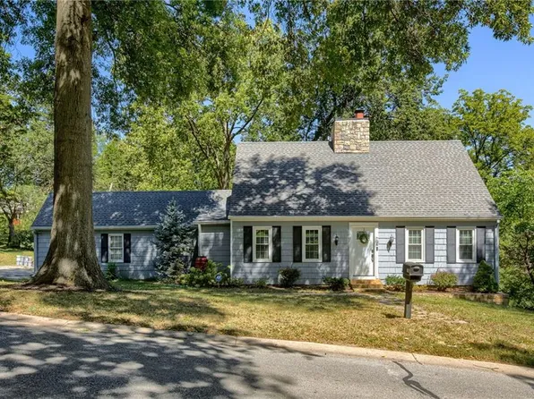 726 W Mississippi St, Liberty, MO 64068