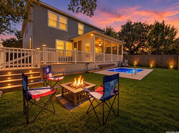 8275 Broussard, San Antonio, TX 78253