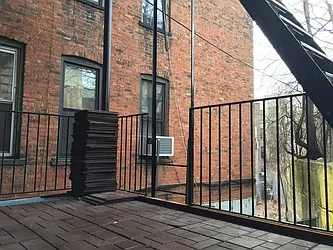 Rented by Simply Brooklyn Realty Inc