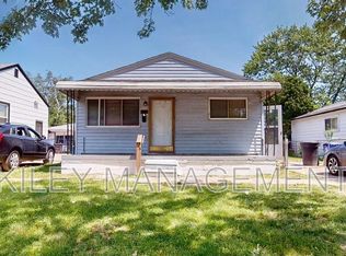 6020 Greenview Ave, Detroit, MI 48228