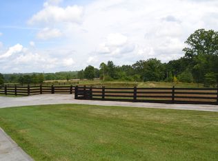 2431 Martha Washington Rd, Clarkrange, TN 38553