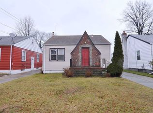 118-43 236th St, Cambria Heights, NY 11411