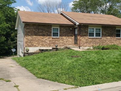 1141-1143 S Roseta Ave, Columbia, MO, 65201