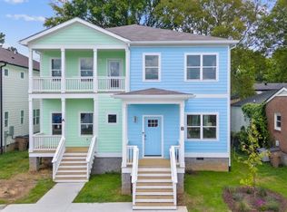2409B 14th Ave N, Nashville, TN 37208
