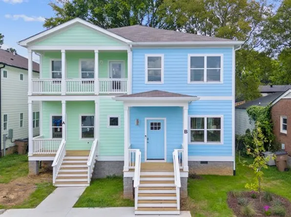 2409A 14th Ave N, Nashville, TN 37208