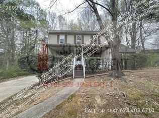 2699 Foxglove Dr SW, Marietta, GA 30064