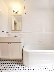 Rented by Corcoran