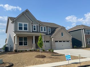 3590 Tipperlin Rd, Bargersville, IN 46106