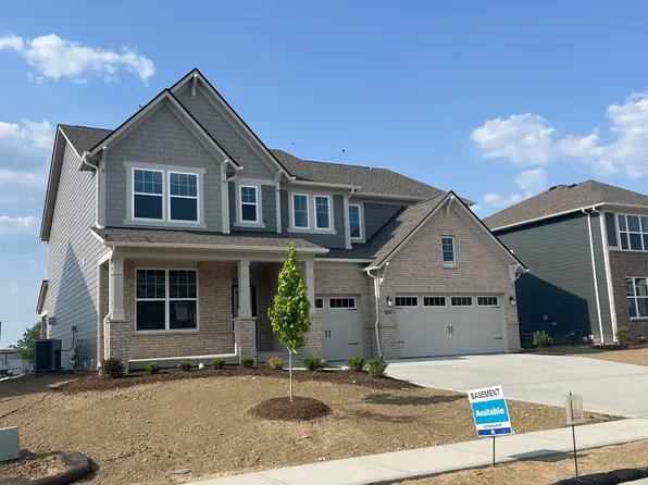 3590 Tipperlin Rd, Bargersville, IN 46106