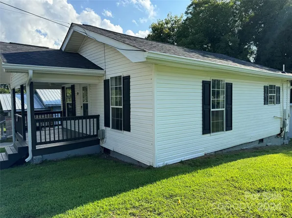 426 Lincoln St, Albemarle, NC 28001