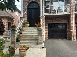 15 Ed Quigg Way, Vaughan, ON L4H 2S2